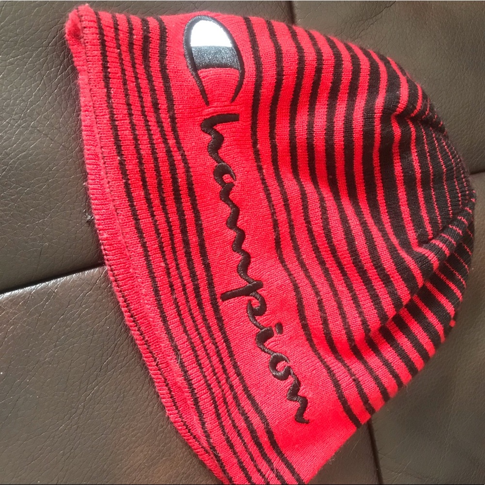 Champion Toque